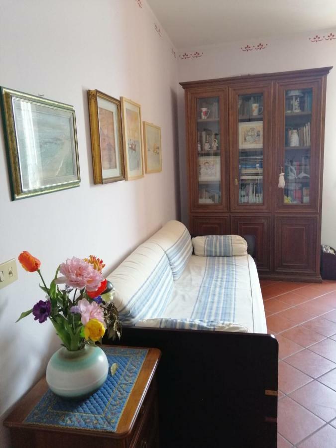 Le Camarelle By Portofinovacanze Santa Margherita Ligure Exterior foto